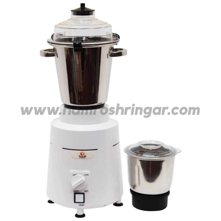 1400 watt mixer grinder
