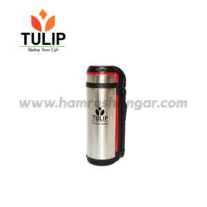 Tulip Vacuum Flask Slimline