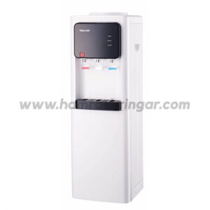 Yasuda - Hot Normal and Cool Stand Cabinet - White Color
