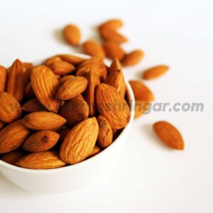 Almond (Badam) - 1 kg