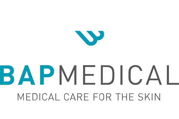 Bap Medical Logo at Hamro Shringar