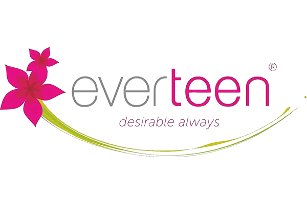 everteen® Logo at Hamro Shringar
