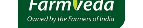 Farmveda Logo