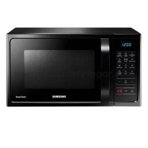 Samsung - 28 Liter Convection Micro Oven