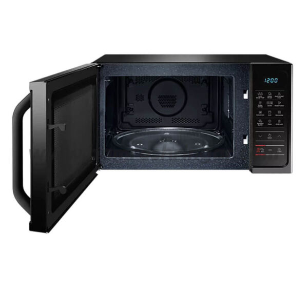 Samsung - 28 Liter Convection Micro Oven