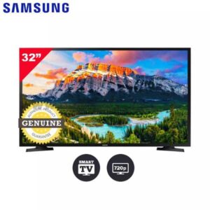 Featured image for “Samsung - 32 Inch Smart LED”