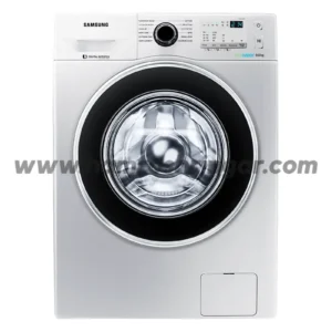 Samsung - Front Load Washing Machine - 8 kg