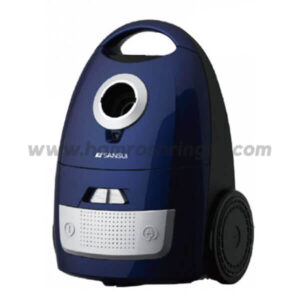 Sansui - Bag Type Vacuum Cleaner - 1600 Watt