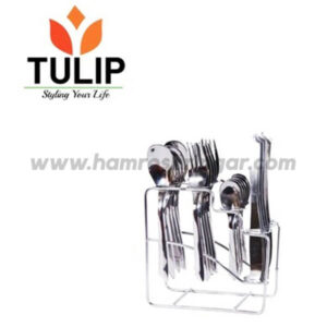 Tulip Cutlery Set - Fantasy