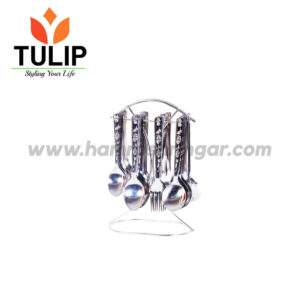 Tulip Cutlery Set - Vivo