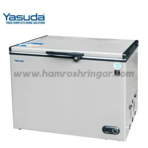 Yasuda - 300 Liter Hardtop without Coolpack