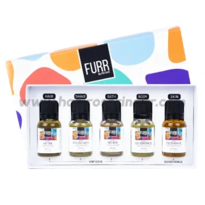 Furr Essential Nourishment Kit