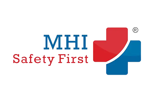 MHI Safety First