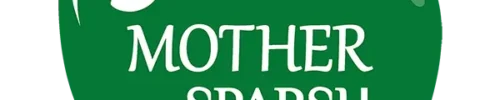 Mother Sparsh Logo