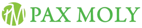 Pax Moly Logo