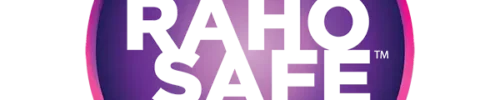 Raho Safe Logo