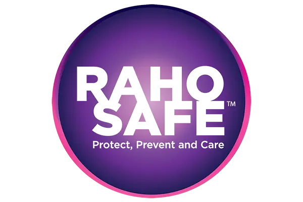 Raho Safe