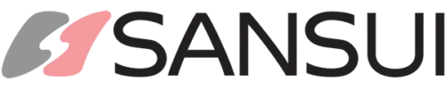Sansui Logo