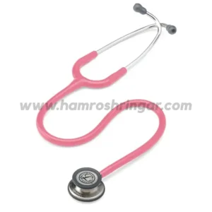 3M™ Littmann® Classic III™ Stethoscope - Pearl Pink Tube