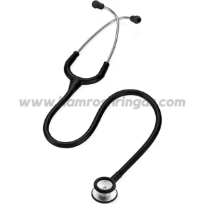 3M™ Littmann® Classic II Pediatric Stethoscope - Black