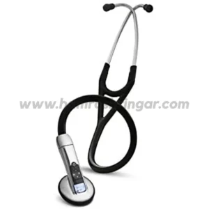 3M™ Littmann® Electronic Stethoscope - Black