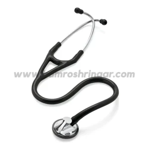 3M™ Littmann® Master Cardiology™ Stethoscope 2160 - Black Tube