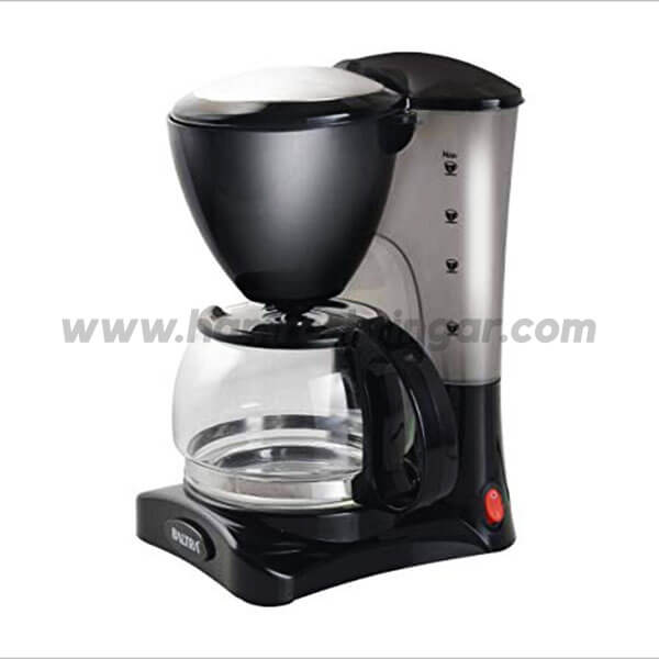 Baltra Austin BCM 105 Coffee Maker 4 Cups Online Shopping in