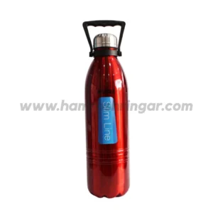 Baltra Cola - BVB 106 Stainless Steel Vacuum Bottle - 1800 ml