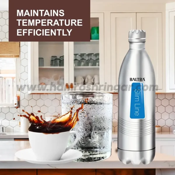 Baltra Cola – BVB 105 Stainless Steel Vacuum Bottle