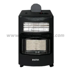 Baltra Cosmic - BTH 110 Gas & Electric Heater - 1200 Watt