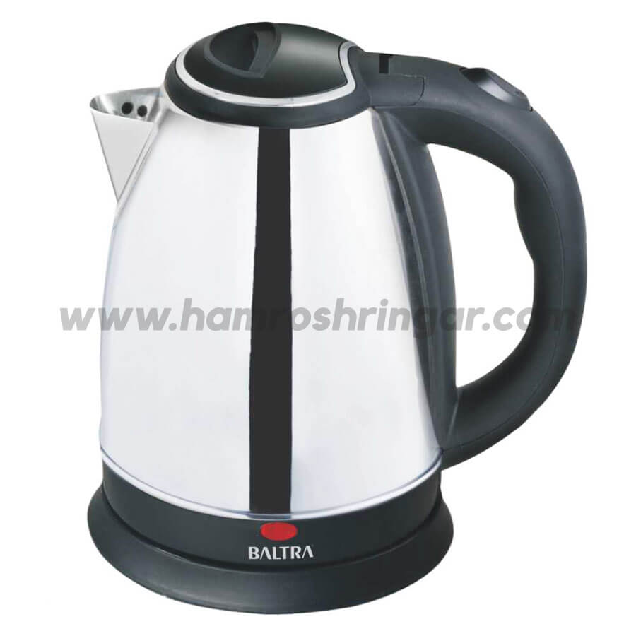 Baltra Fast Cordless Kettle 1.5 ltr Online Shopping in Nepal