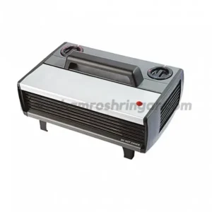 Baltra Hot Spell - BTH 123 Fan Heater - 2000 Watt