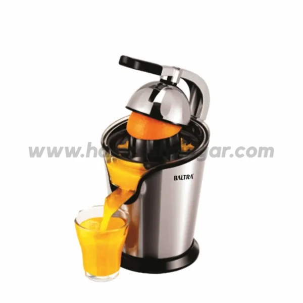 Baltra Quizzer BCJ 201 Citrus Juicer 100 Watt Online Shopping in