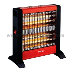 Baltra Sunny - BTH 129 Quartz Heater - 800 Watt
