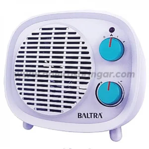 Baltra Torrid - BTH 129 Fan Heater - 2000 Watt