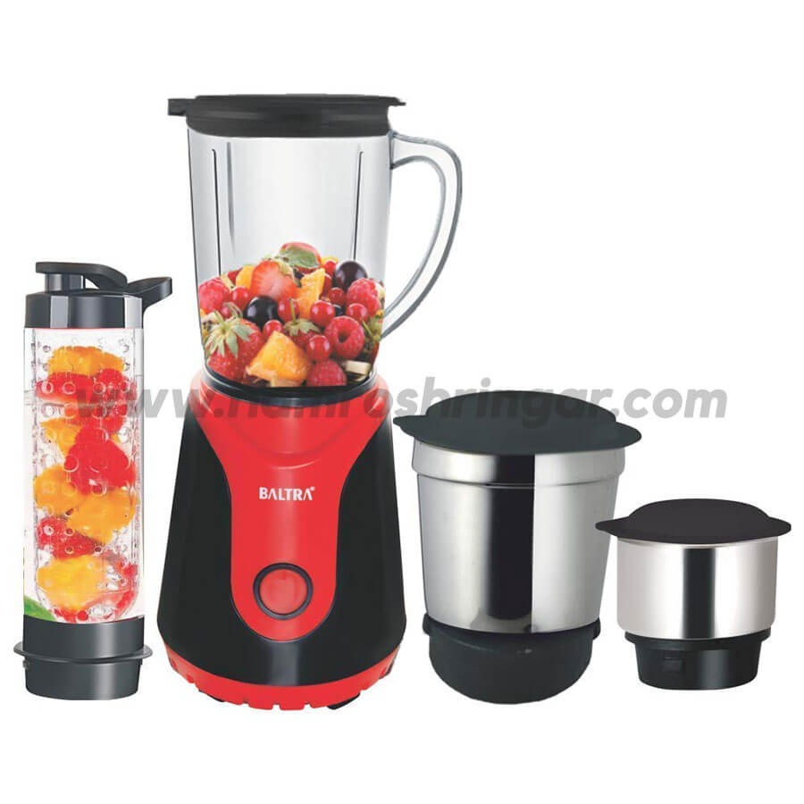 Baltra Winner+ (Plus) BMG 127 Mixer Grinder 350 Watt Online