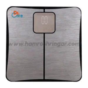 Dr. Care Weighing Scale Machine - WS01