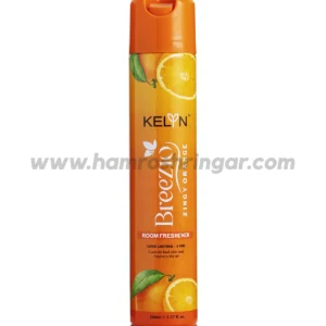 Kelyn Breezio Zingy Orange Room Freshener - 230 ml