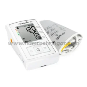 Microlife Blood Pressure Measuring Machine - Bp A3 Basic