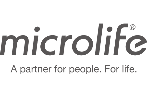 Microlife Logo at Hamro Shringar