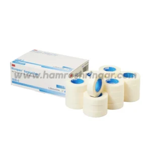 3M™ Micropore™ Medical Tape 1530-0