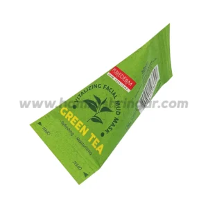 Purederm Green Tea Vitalizing Facial Mud Mask - 20 gm