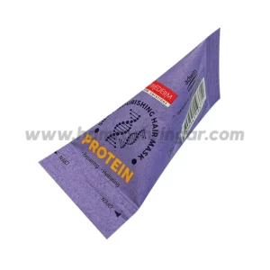 Purederm Silky Nourishing Hair Mask (Protein) - 20 gm