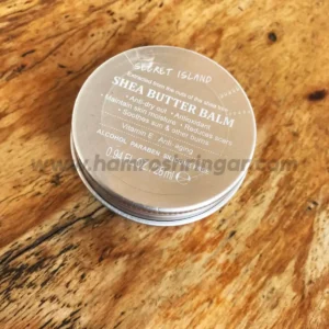 Shea Butter Balm - 28 ml