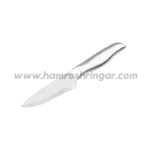 Baltra Carving Knife - SS Handle