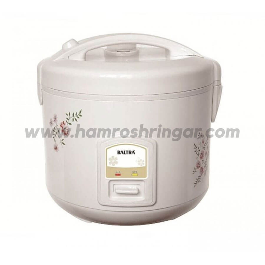 Baltra Cloud BTC 700D Deluxe Rice Cooker 1.8 Liter Online