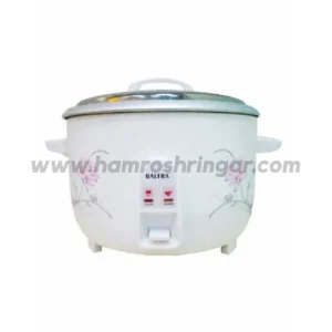 Baltra Dream Commercial Rice Cooker