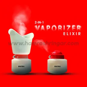 Baltra Elixir - BV 101 Vaporizer - 2 In 1
