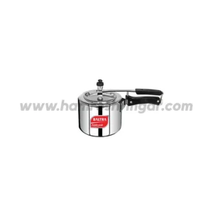 Baltra Fast Cook - BPC F100 Pressure Cooker - 1.2 Liter
