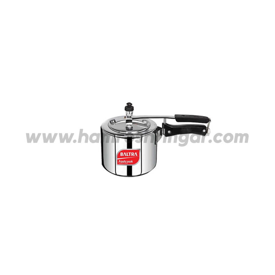 Baltra Fast Cook BPC F100 Pressure Cooker 1.2 Liter Online